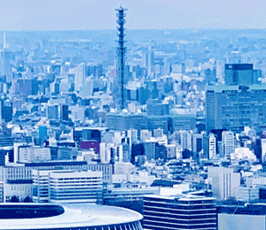 令和2年東京都基準地価格は、区部でプラスを維持したものの上昇幅は縮小に　アイキャッチイメージ
