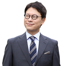 不動産鑑定士 向永隆則