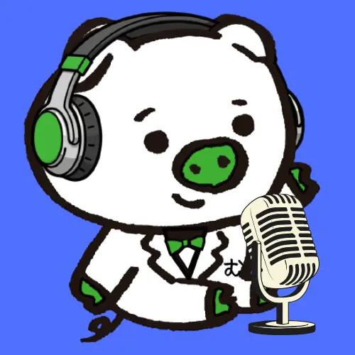 DJとん助手