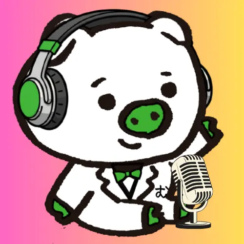 DJとん助手