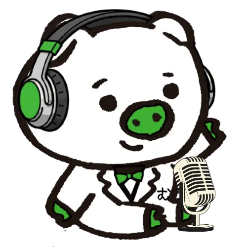 DJとん助手